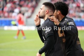 07.03.26 1. FSV Mainz 05 - VfB Stuttgart
