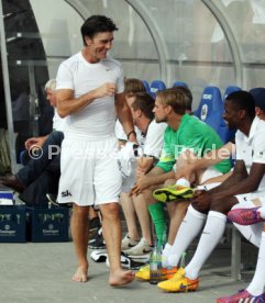 Sami Khedira