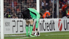 17.03.10 FC Barcelona - VfB Stuttgart