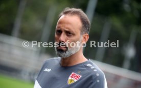 03.08.20 VfB Stuttgart Training