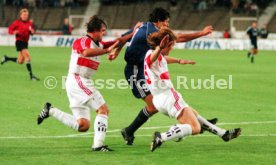 15.09.98 VfB Stuttgart - Feyenoord Rotterdam