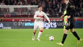 09.11.25 VfB Stuttgart - FC Augsburg