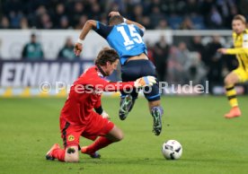 TSG 1899 Hoffenheim - Borussia Dortmund