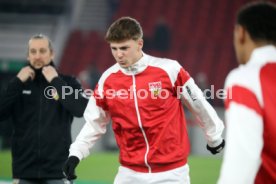 04.02.25 VfB Stuttgart - FC Augsburg