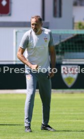 11.07.22 VfB Stuttgart Trainingslager Weiler im Allg&auml;u 2022