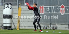 05.08.20 VfB Stuttgart Training