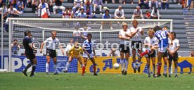 FIFA WM 1986