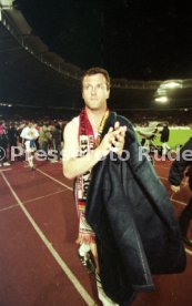 16.04.97 VfB Stuttgart - Hamburger SV