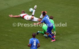 VfB Stuttgart - 1. FSV Mainz 05