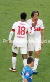 VfB Stuttgart - 1899 Hoffenheim