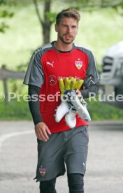 Trainingslager Grassau 2017
