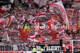 20.08.22 VfB Stuttgart - SC Freiburg