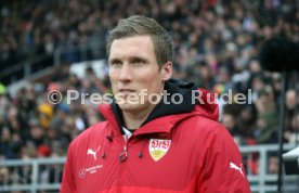 FC St. Pauli- VfB Stuttgart