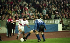 16.04.97 VfB Stuttgart - Hamburger SV