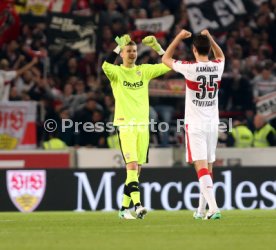 VfB Stuttgart - 1. FC Union Berlin
