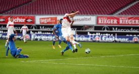 14.03.21 VfB Stuttgart - TSG 1899 Hoffenheim