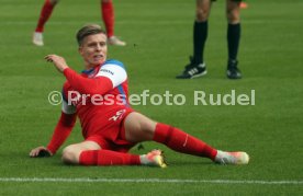 16.10.21 1. FC Heidenheim - FC St. Pauli