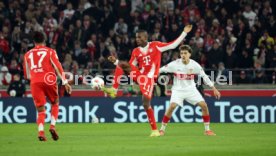 06.12.25 VfB Stuttgart - FC Bayern M&uuml;nchen