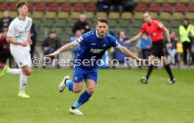 Karlsruher SC - Hannover 96
