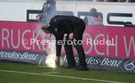 VfB Stuttgart - Hamburger SV