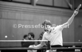 01.12.85 Tischtennis Ro&szlig;kopf Fetzner