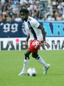 Karlsruher SC - Hamburger SV
