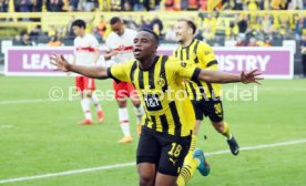 22.10.22 Borussia Dortmund - VfB Stuttgart