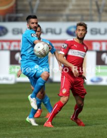 Stuttgarter Kickers