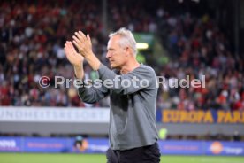 26.09.21 SC Freiburg - FC Augsburg