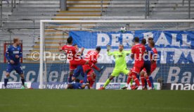13.10.20 Karlsruher SC - Fortuna D&uuml;sseldorf