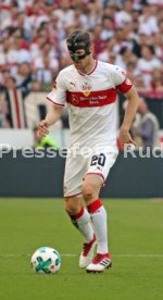 VfB Stuttgart - TSG 1899 Hoffenheim
