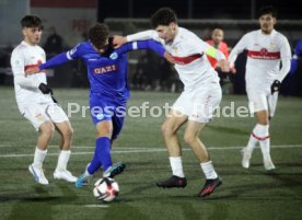 15.03.23 U19 Stuttgarter Kickers - U19 VfB Stuttgart