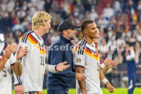 01.10.26 Deutschland - Serbien