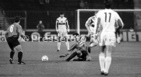 06.1.91 VfB Stuttgart - CA Osasuna