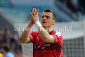 FC Augsburg - VfB Stuttgart
