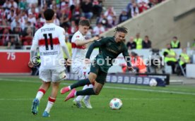 26.04.26 VfB Stuttgart - SV Werder Bremen