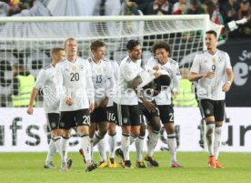 DFB Deutschland - Aserbaidschan