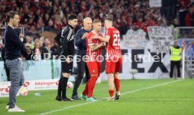 19.05.23 SC Freiburg - VfL Wolfsburg