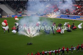 07.10.21 SC Freiburg - FC St. Pauli