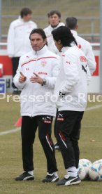 VfB Stuttgart