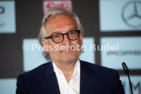 27.06.23 VfB Stuttgart PK Porsche Investor