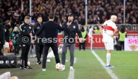 10.12.23 VfB Stuttgart - Bayer 04 Leverkusen