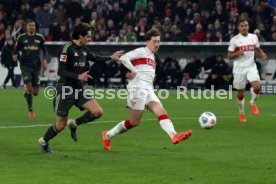 18.01.26 VfB Stuttgart - 1. FC Union Berlin