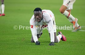 21.01.23 VfB Stuttgart - 1. FSV Mainz 05