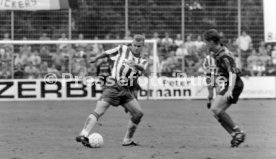 13.08.45 Stuttgarter Kickers - SC Freiburg