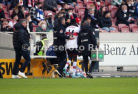 19.02.22 VfB Stuttgart - VfL Bochum