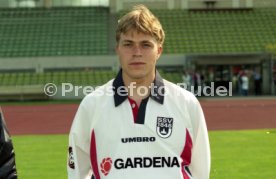 12.07.98 SSV Ulm 1846 Fototermin