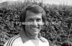 17.07.78 VfB Stuttgart Fototermin 1978/1979