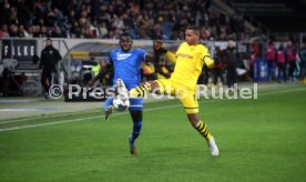 TSG 1899 Hoffenheim - Borussia Dortmund