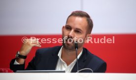 18.07.21 VfB Stuttgart Mitgliederversammlung 2021